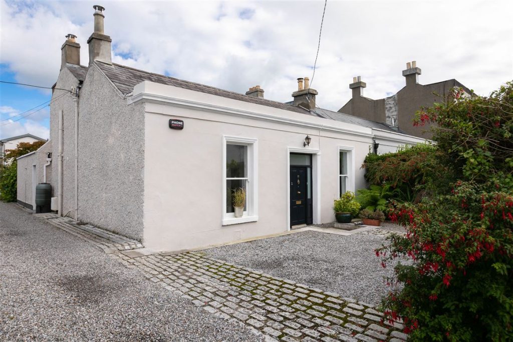 66 Albert Road Lower, Sandycove, County Dublin