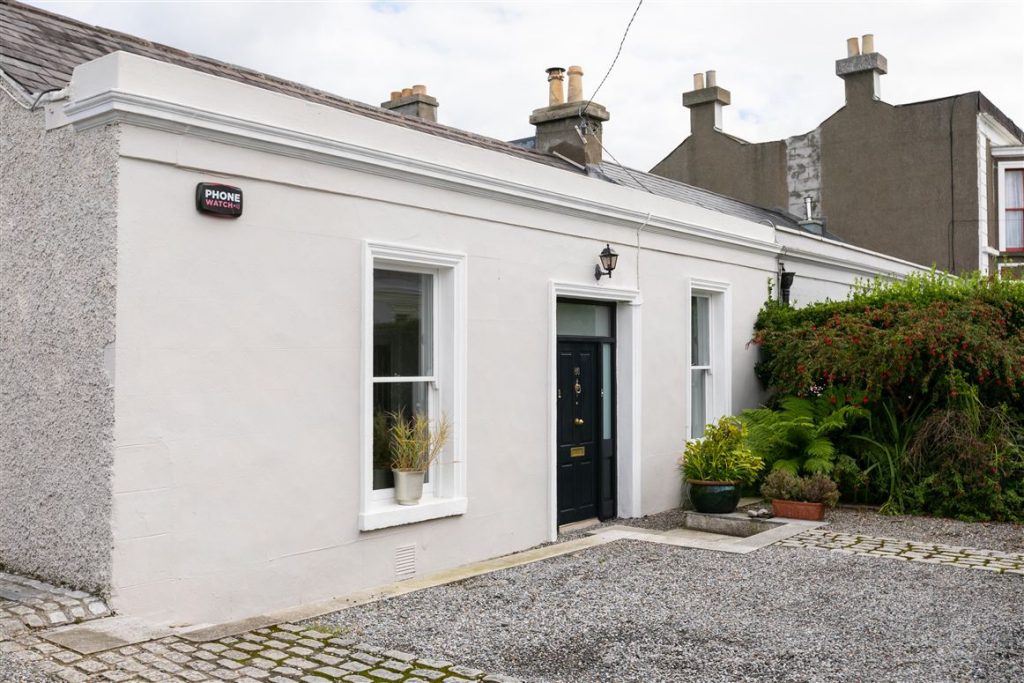 66 Albert Road Lower, Sandycove, County Dublin