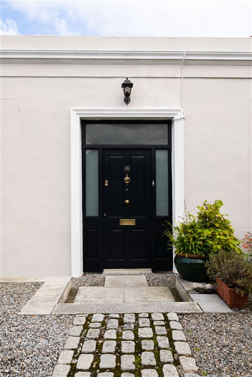 66 Albert Road Lower, Sandycove, County Dublin