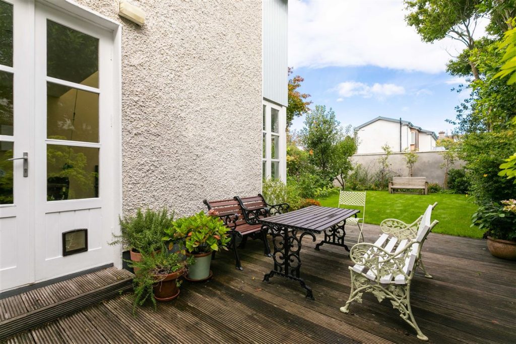 66 Albert Road Lower, Sandycove, County Dublin